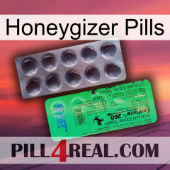 Honeygizer Pills new04